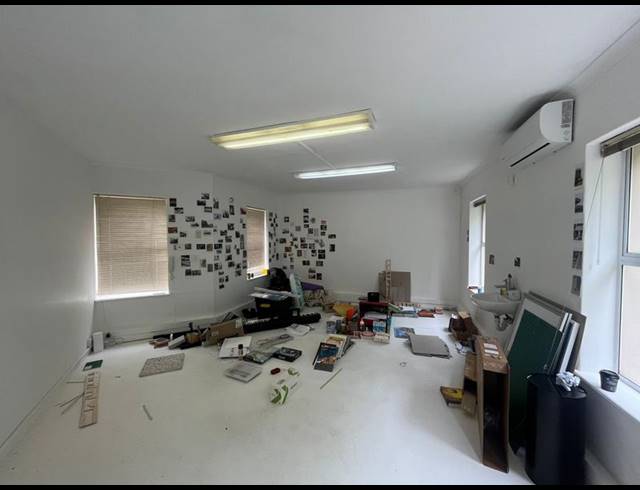 OFFICE PROPERTY TO RENT IN HIGH CAPE